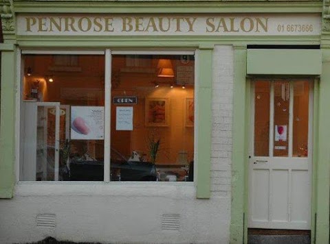 Penrose Beauty Salon