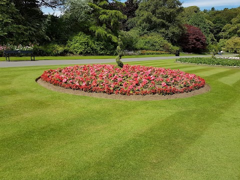 Seaton Park Aberdeen