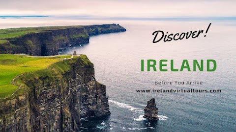 Ireland Virtual Tours