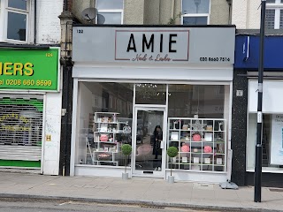 Amie Nails & Lashes