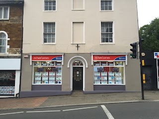 Richard James Estate Agents