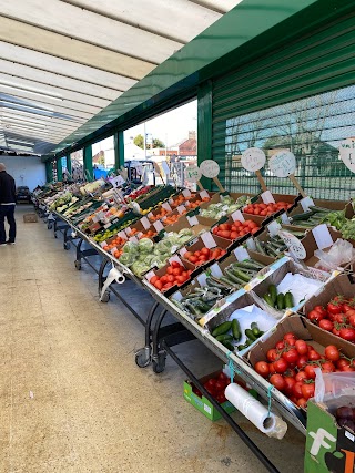 Manchester Superstore Wakefield