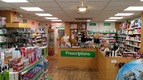 Sterling Pharmacy