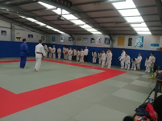 Dublin School of Judo