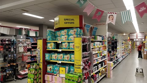 SuperValu