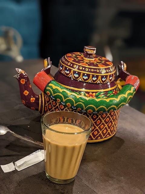 Café Delhi