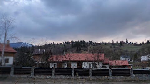 Садиба «Затишна домівка»