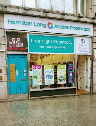 Allcare Pharmacy O'Connell Street