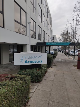 Institute of Acoustics