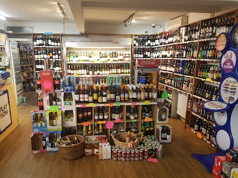 Stanpit Wine Merchants