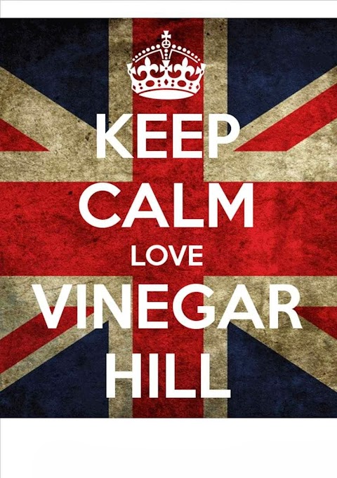 Vinegar Hill Hair