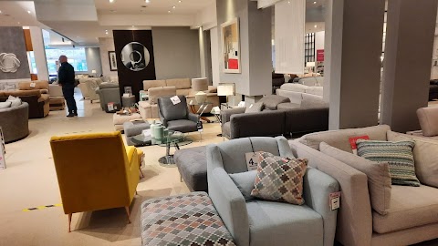 DFS Coventry