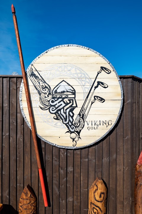 Viking Golf