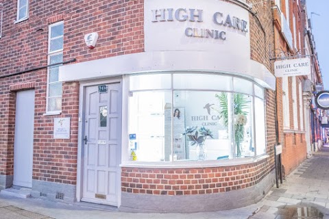 High Care Clinic