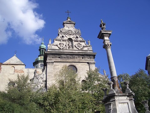 InLviv Tourist Information