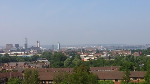 Everton Park Sports Centre