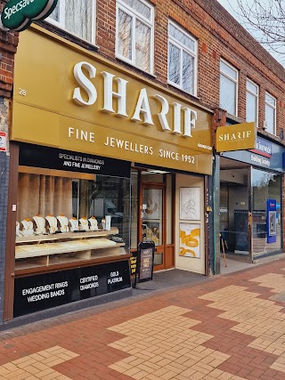 Sharif Jewellers