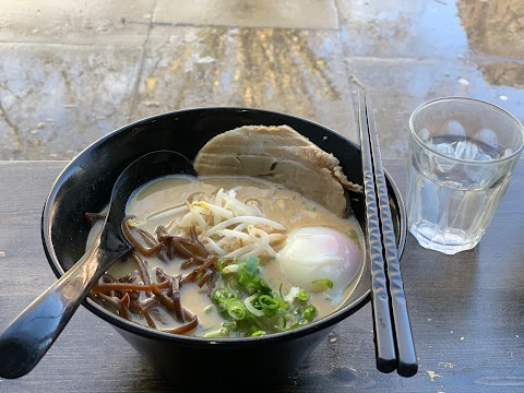 Monohon Ramen