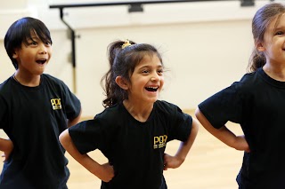 The Pauline Quirke Academy of Performing Arts Barnsley