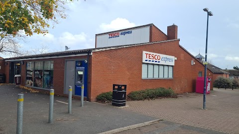 Tesco Express