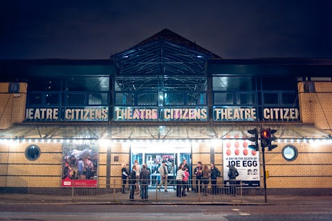 Citizens Theatre