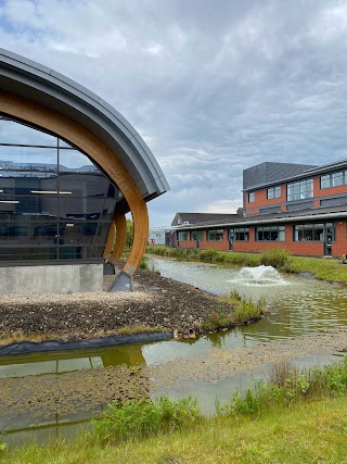 University of Nottingham, Sutton Bonington Campus