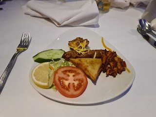 Ashuka Tandoori