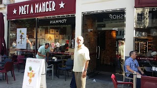 Pret A Manger