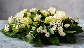 Oasis Florists Dublin - Flower Delivery Dublin