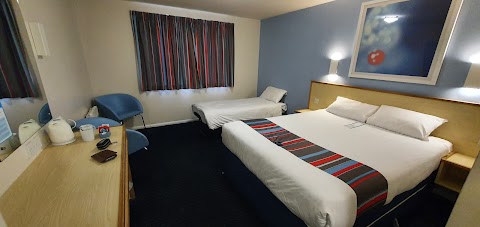 Travelodge Doncaster