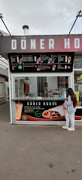 Doner House