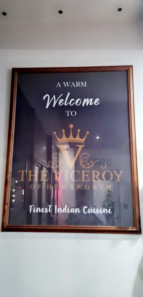 Viceroy Indian Cuisine