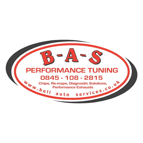 Bell Auto Services, Bas Remaps (York)