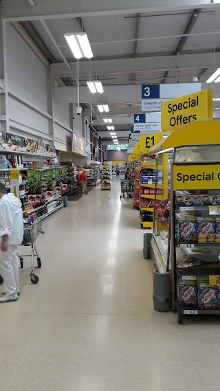 Tesco Superstore