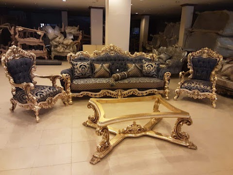 Sultan Furnitures