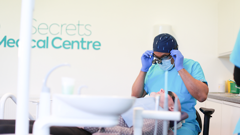 DentalCare Southport @(Secrets Medi-Centre)