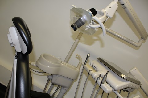 Rugby Dental Practice