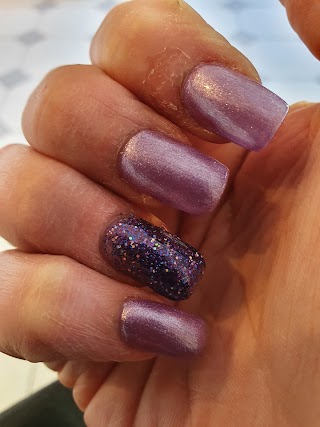 Star Nails