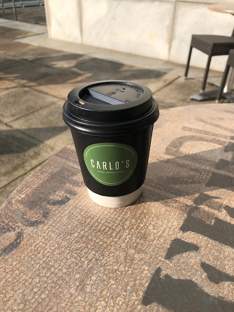 Carlo's Coffee Bar