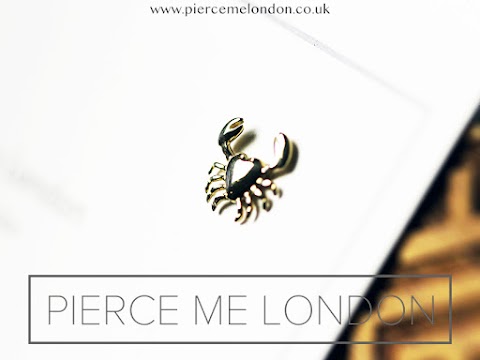 Pierce Me London