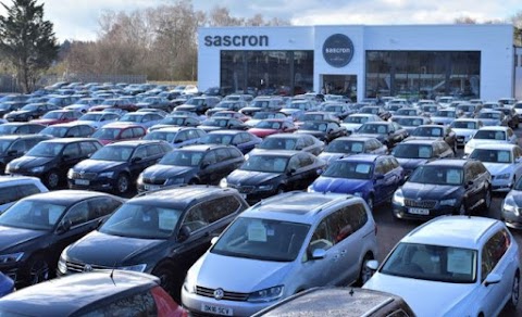 Sascron Car Supermarket