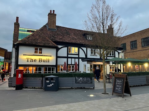 The Bull Bracknell