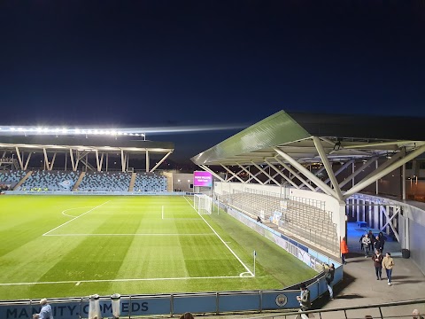 Manchester City Academy Stadium