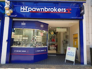 H&T Pawnbrokers