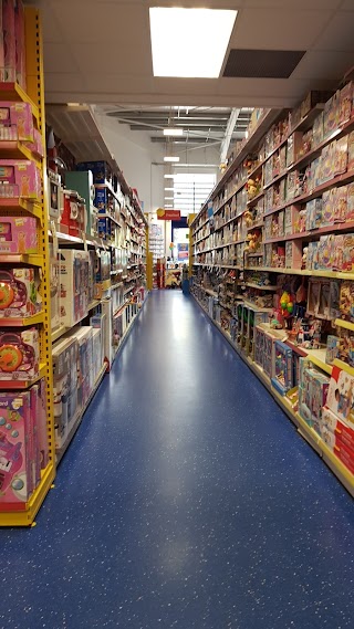 Smyths Toys Superstores