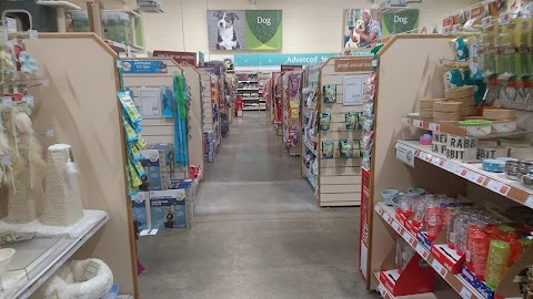 Pets at Home Trowbridge