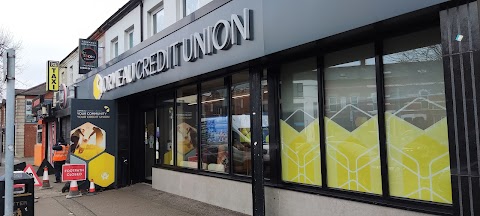 Ormeau Credit Union Ltd