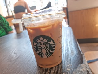 Starbucks Coffee