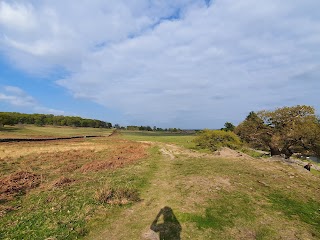 Bradgate Park (Newtown Linford Entrance)