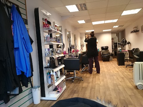 Innovations Hairdressers